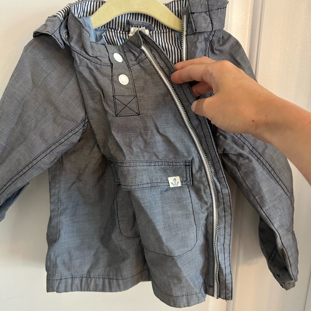 Adorable H&M jacket